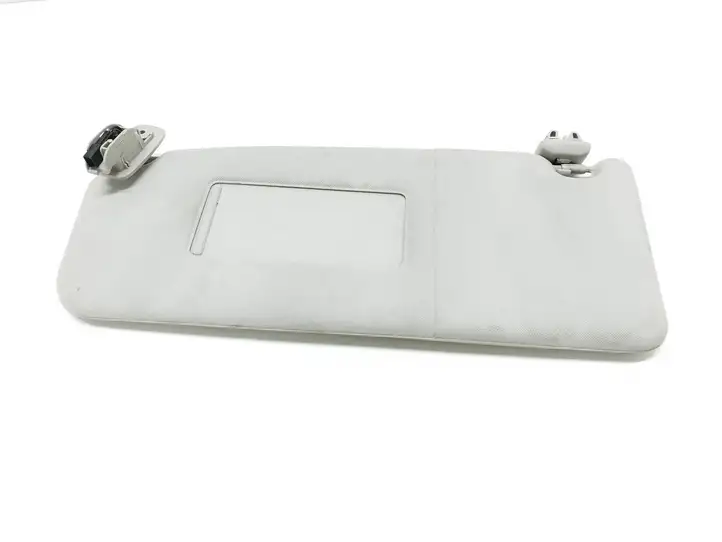 Audi A6 Allroad C5 (2000 - 2006) 4B0857551 Солнцезащитный козырек — фото 3