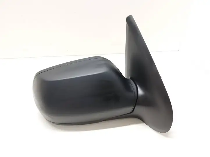 Mazda 2 (2003 - 2007) 3M7117E714CD Боковое зеркало механическое — фото 6