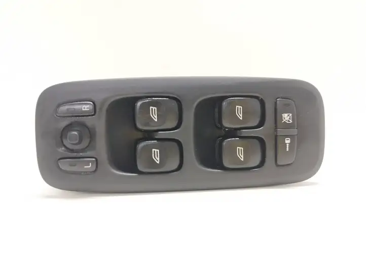 Volvo XC90 (2006 - 2014) 30798804 Блок кнопок стеклоподъемников — фото 1