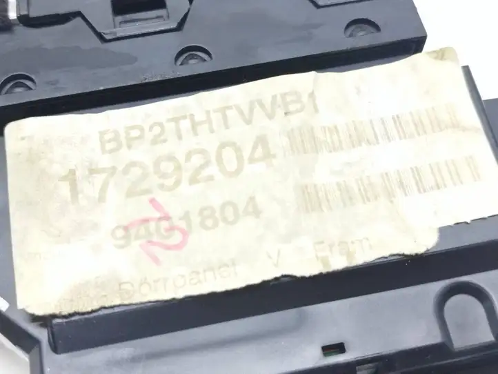 Volvo XC90 (2006 - 2014) 30798804 Блок кнопок стеклоподъемников — фото 2