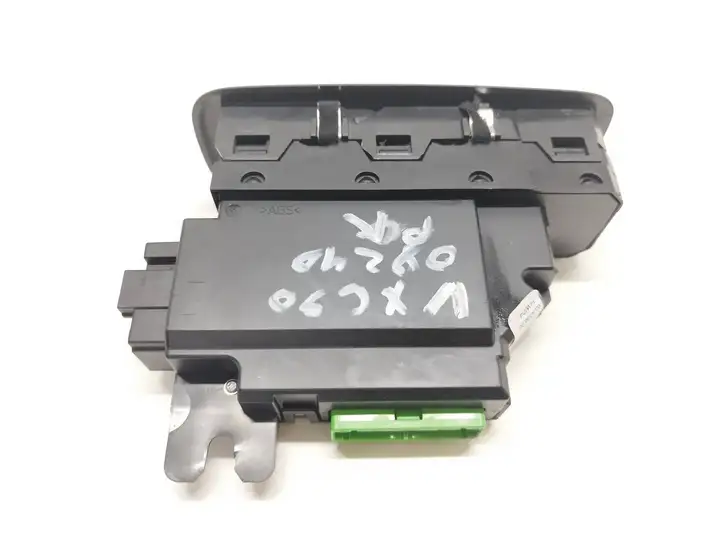 Volvo XC90 (2006 - 2014) 30798804 Блок кнопок стеклоподъемников — фото 4