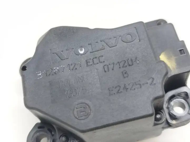 Volvo XC90 (2006 - 2014) 31287121 Двигатель задвижки потока воздуха — фото 2