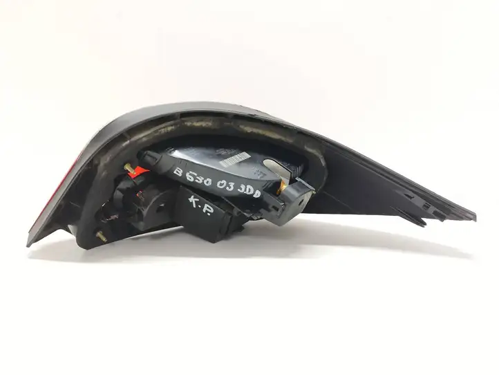 BMW 5 E60 E61 (2004 - 2010) 6910767 Задний фонарь в кузове — фото 4
