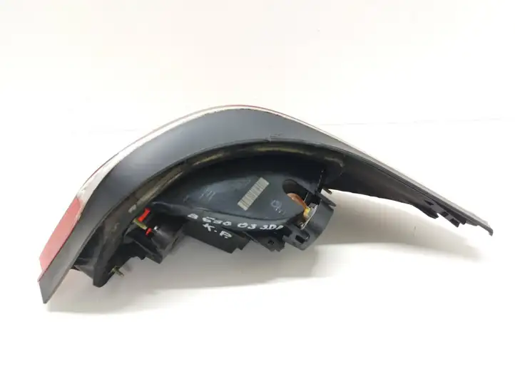 BMW 5 E60 E61 (2004 - 2010) 6910767 Задний фонарь в кузове — фото 5