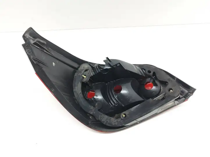 BMW 5 E60 E61 (2004 - 2010) 6910768 Задний фонарь в кузове — фото 4