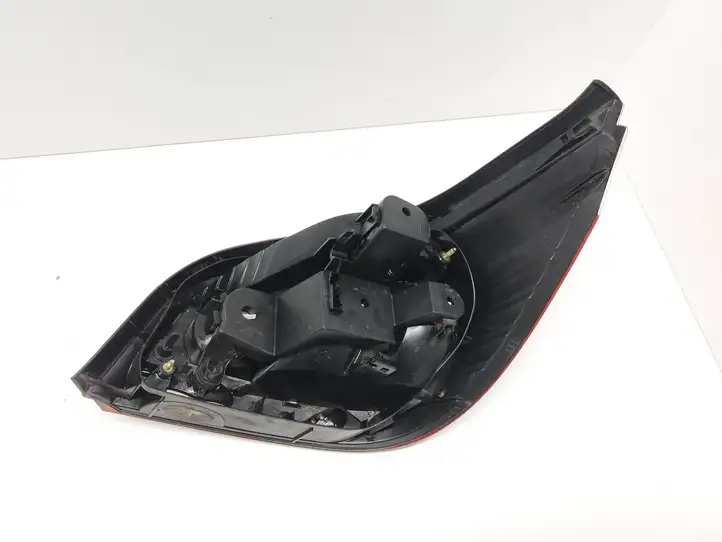 BMW 5 E60 E61 (2004 - 2010) 6910767 Задний фонарь в кузове — фото 3