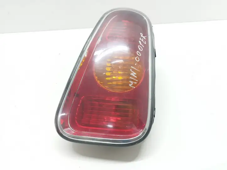 Mini One Cooper R50-53 (2000 - 2012) 89023373 Задний фонарь в кузове — фото 1