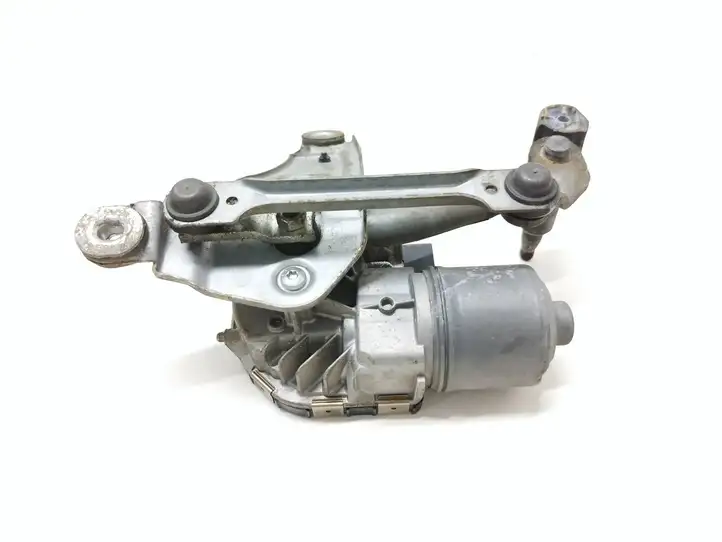 Ford S-MAX (2006 - 2010) 6M2117504AG Комплект механизма стеклоочистителей — фото 3