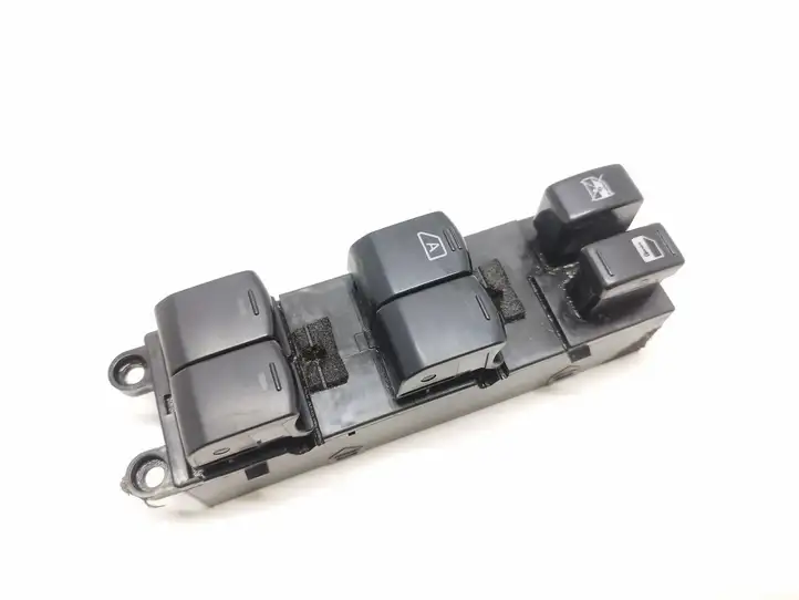 Subaru Outback (2009 - 2014) 157525 Блок кнопок стеклоподъемников — фото 1