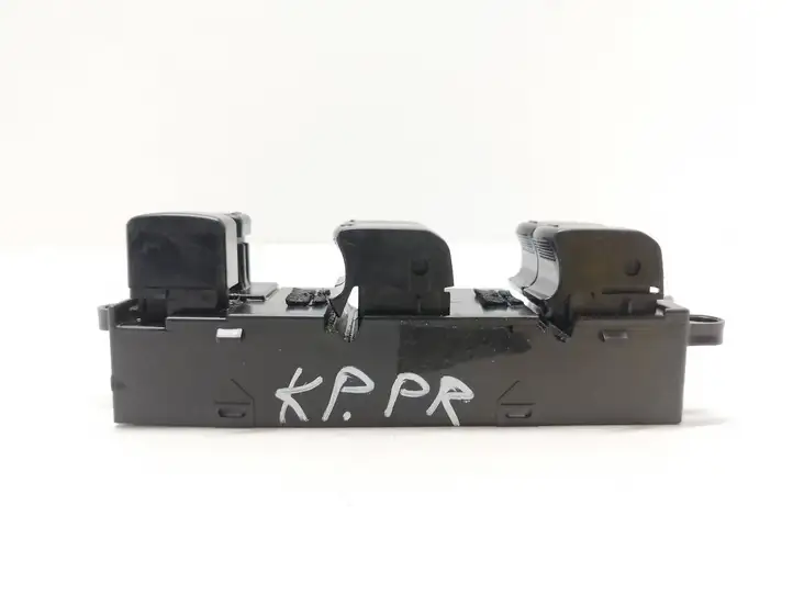 Subaru Outback (2009 - 2014) 157525 Блок кнопок стеклоподъемников — фото 4
