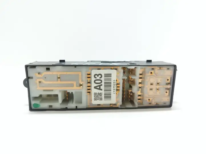 Subaru Outback (2009 - 2014) 157525 Блок кнопок стеклоподъемников — фото 5
