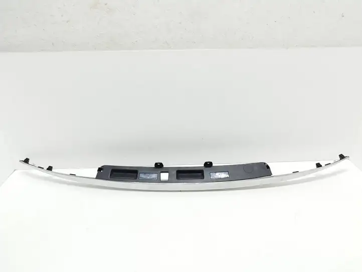 BMW 5 GT F07 (2010 - 2017) 7211220 Подсветка номера — фото 1