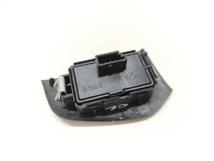 Fiat Stilo (2001 - 2010) 06206 Блок кнопок стеклоподъемников — фото 4