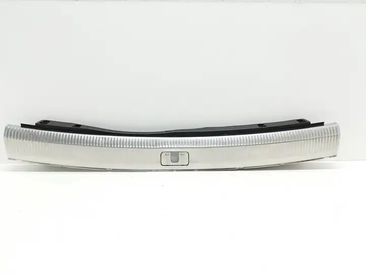 Audi A6 S6 C6 4F (2008 - 2011) 4F9864483 Отделка порога багажника — фото 1