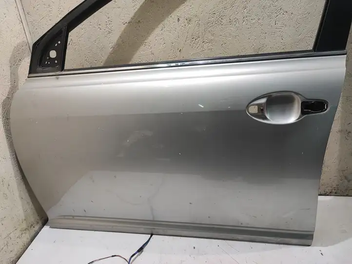 Toyota Avensis T250 (2003 - 2006) Дверь — фото 2