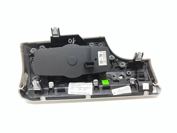 BMW 5 GT F07 (2010 - 2017) 9192744 Включатель фонарей — фото 3