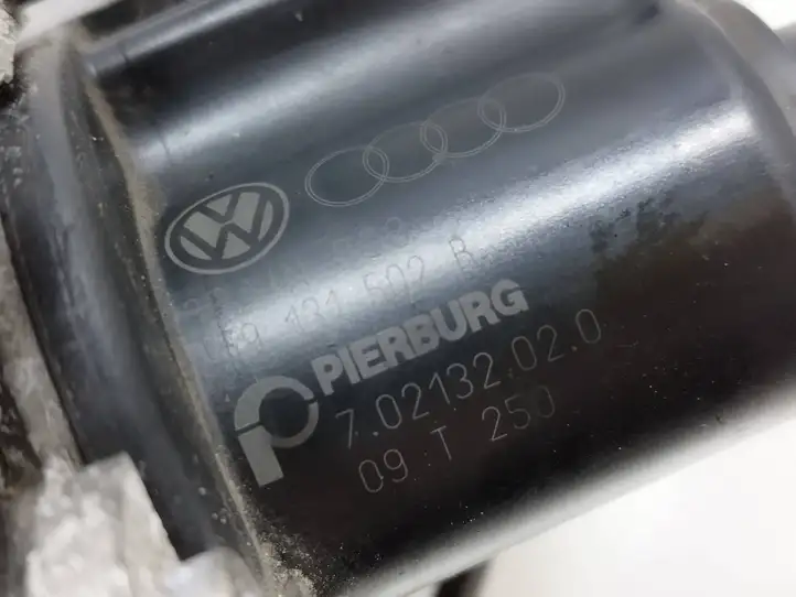 Audi A6 S6 C6 4F (2008 - 2011) 059131515R Охладитель клапана EGR — фото 7