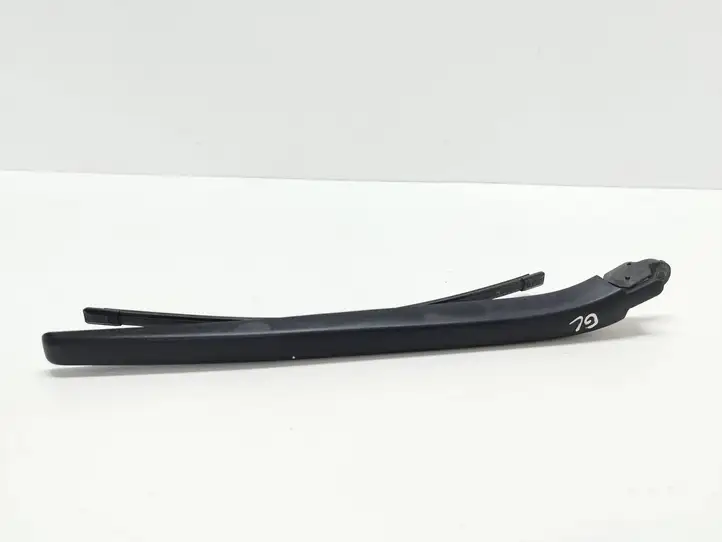 BMW 5 F10 F11 (2009 - 2016) 7207042 Поводок заднего стеклоочистителя — фото 1