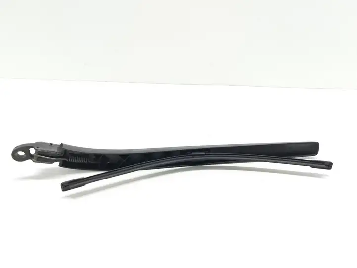 BMW 5 F10 F11 (2009 - 2016) 7207042 Поводок заднего стеклоочистителя — фото 3
