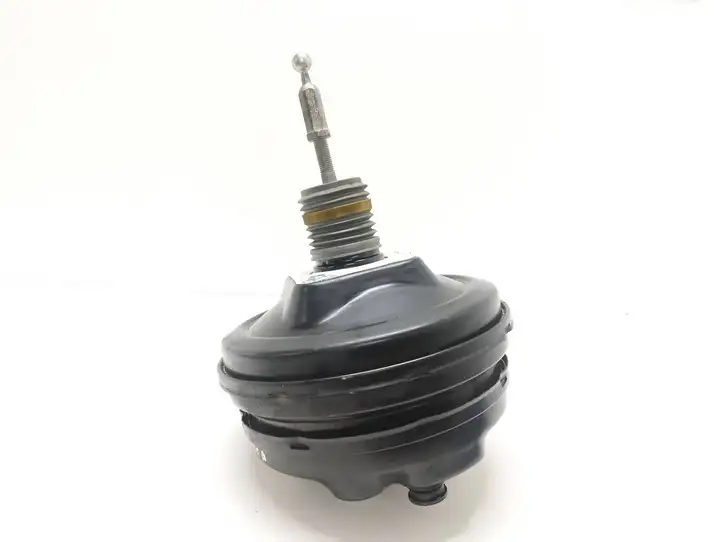 Audi A6 S6 C6 4F (2008 - 2011) 4F0612105N Вакуумный усилитель тормозов — фото 4