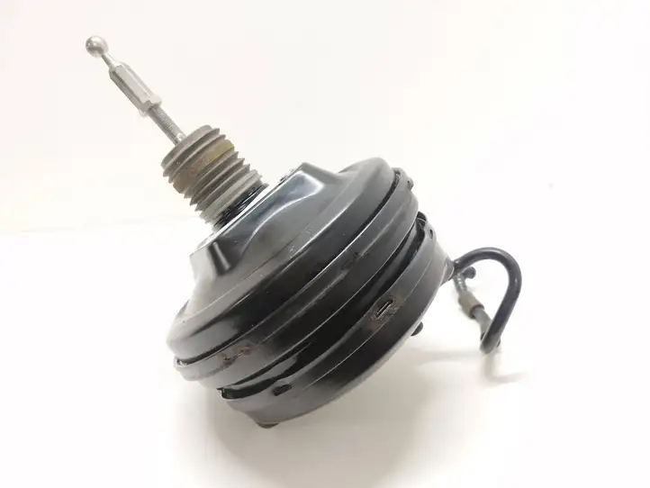 Audi A6 S6 C6 4F (2008 - 2011) 4F0612105N Вакуумный усилитель тормозов — фото 3