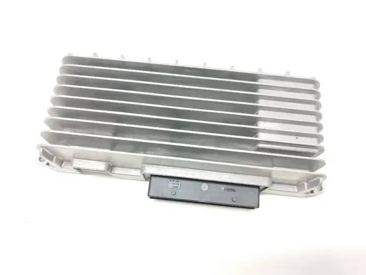 Audi A6 S6 C6 4F (2008 - 2011) 4F0910223M Усилитель звука — фото 1