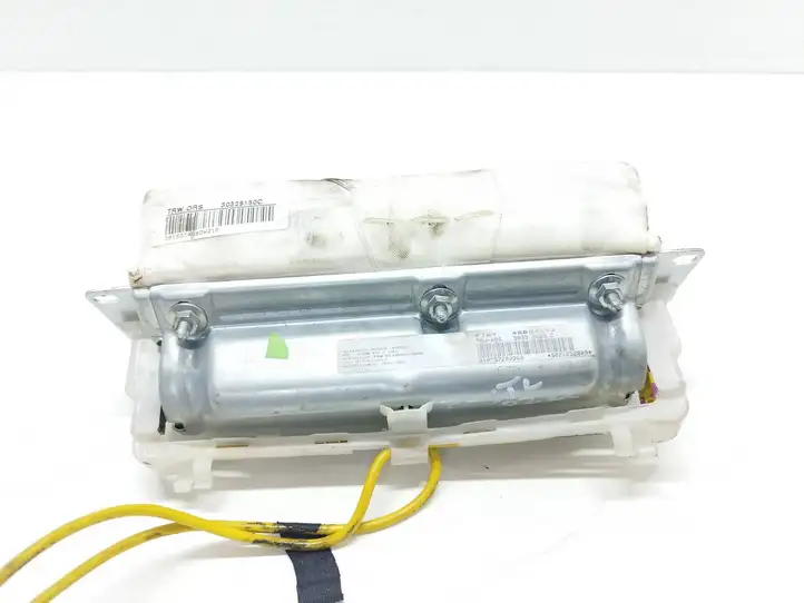 Fiat Stilo (2001 - 2010) 46834593 Подушка безопасности пассажира — фото 4