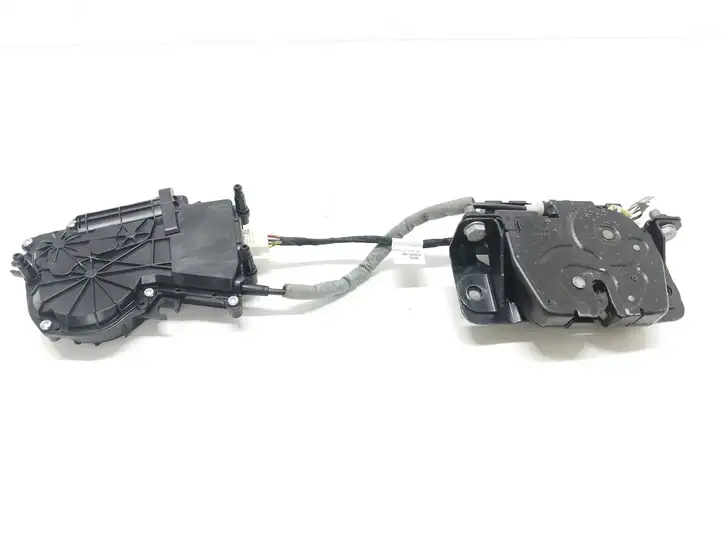 BMW 5 F10 F11 (2009 - 2016) 912935103 Доводчик крышки багажника — фото 1
