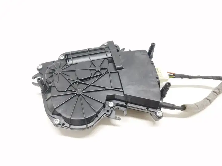 BMW 5 F10 F11 (2009 - 2016) 912935103 Доводчик крышки багажника — фото 5