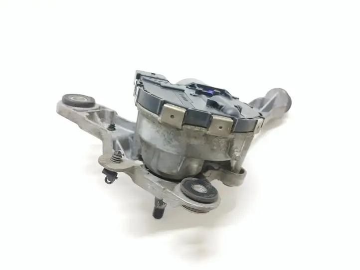 Ford Focus (2011 - 2015) BM5117504BK Двигатель стеклоочистителей — фото 4