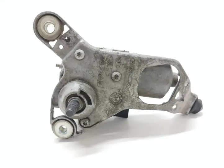 Ford Focus (2011 - 2015) BM5117504AK Двигатель стеклоочистителей — фото 3