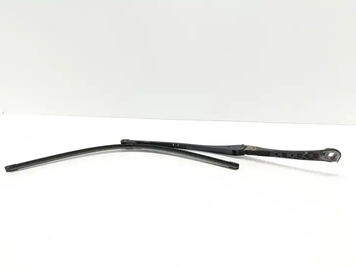 BMW 5 E39 (1996 - 2003) 8209879 Рычаг стеклоочистителя — фото 3
