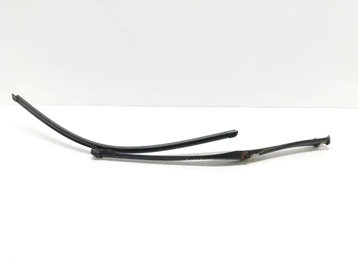 BMW 5 E39 (1996 - 2003) 8209879 Рычаг стеклоочистителя — фото 4