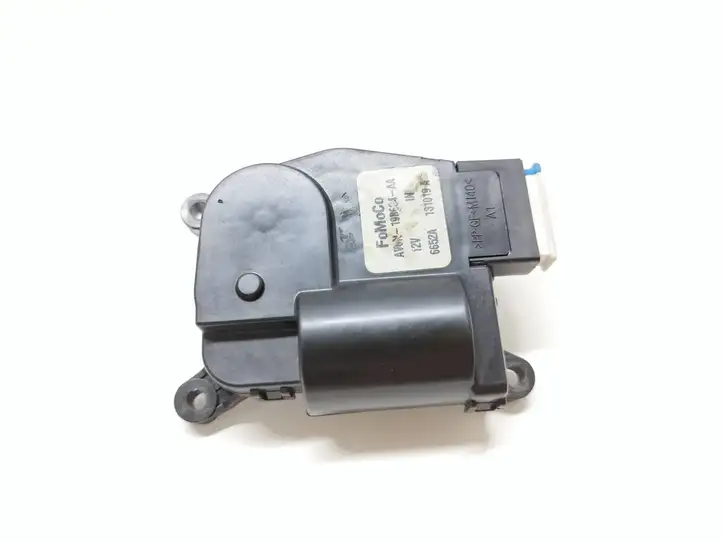Ford Focus (2011 - 2015) AV6N19B634AA Двигатель задвижки потока воздуха — фото 1