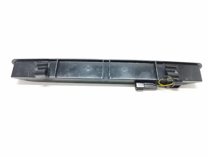 Opel Zafira A (1999 - 2003) 0069907 Дополнительный стоп фонарь — фото 5