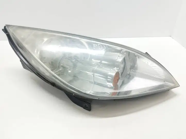 Mitsubishi Colt (2004 - 2008) 0301208202 Передняя фара — фото 1
