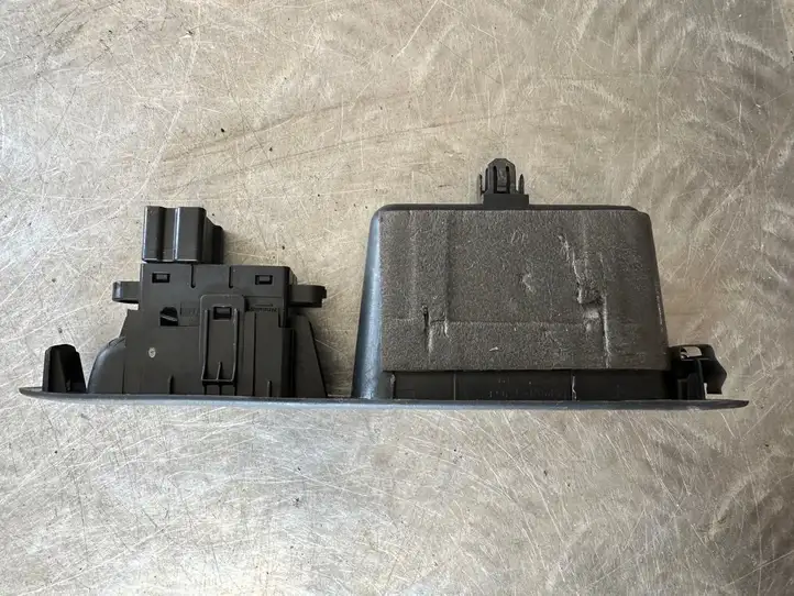 Nissan Qashqai (2010 - 2013) 25411BR00A Блок кнопок стеклоподъемников — фото 3