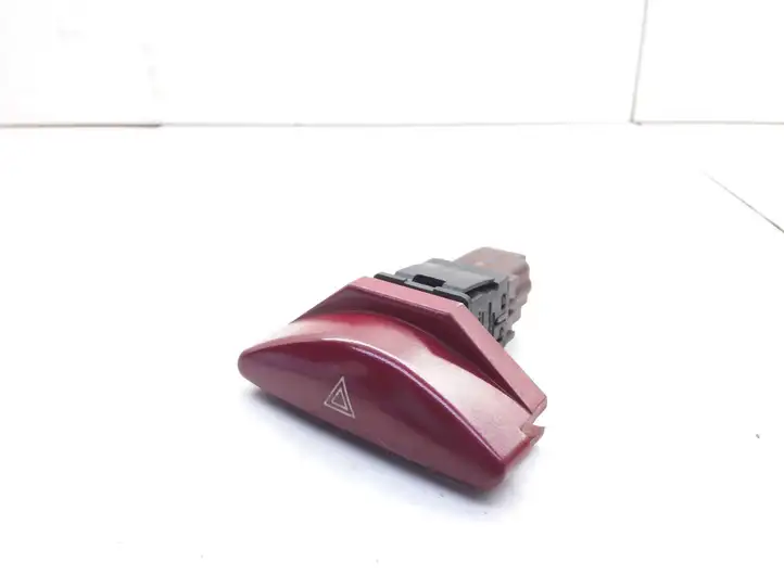 Citroen C5 (2004 - 2008) 96326950 Включатель аварийных фонарей — фото 2