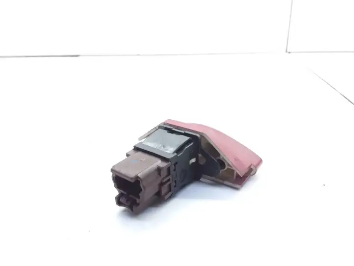 Citroen C5 (2004 - 2008) 96326950 Включатель аварийных фонарей — фото 3