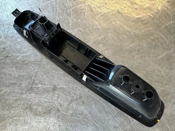 Renault Scenic III - Grand scenic III (2009 - 2016) 809600018R Блок кнопок стеклоподъемников — фото 2
