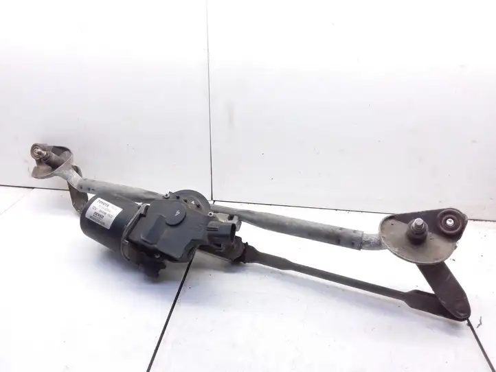 Toyota Avensis T250 (2003 - 2006) 8511005060 Комплект механизма стеклоочистителей — фото 2