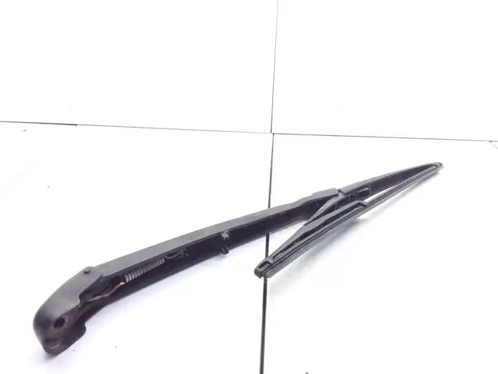 Fiat Stilo (2001 - 2010) Поводок заднего стеклоочистителя — фото 2