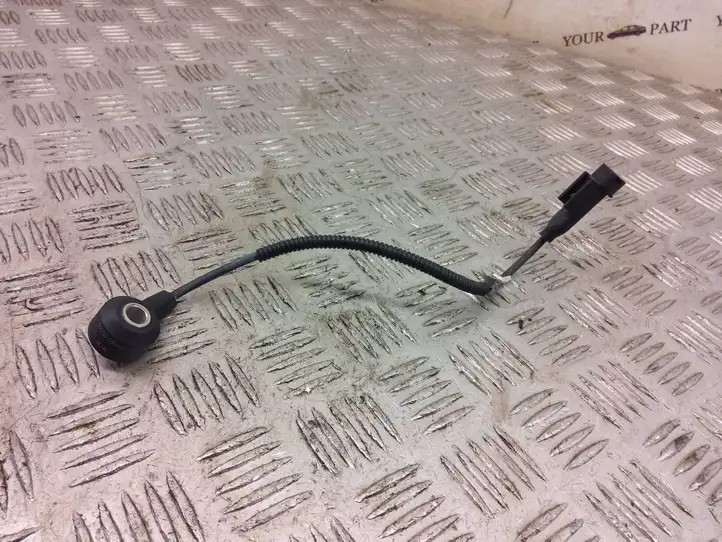 Hyundai Ioniq (2016 - ) 3925003ha0 Датчик детонации — фото 3