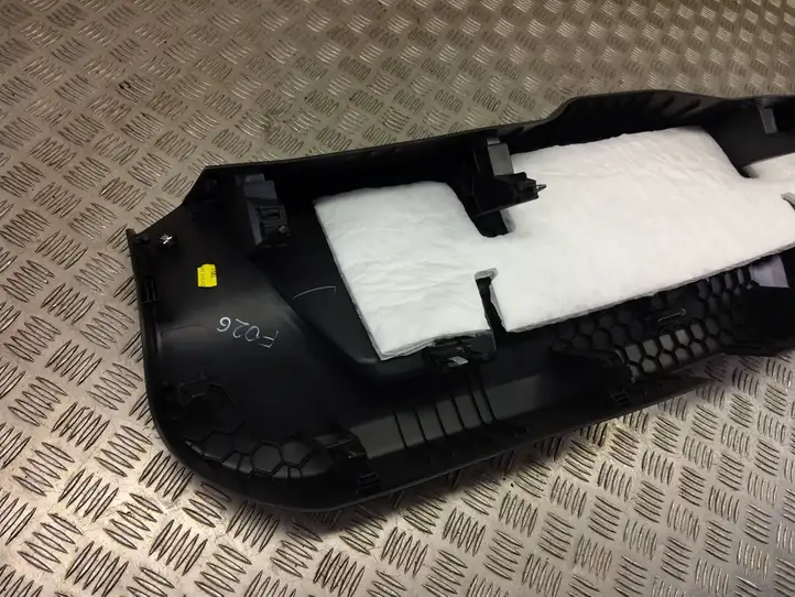 Seat Leon IV (2020 - ) 5FA867601A Нижняя отделка — фото 5