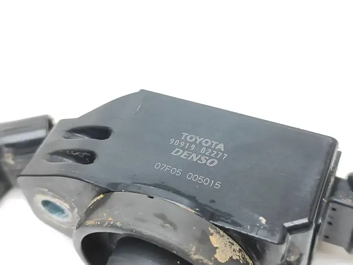 Toyota Yaris XP210 (2020 - ) 9091902277 Катушка зажигания — фото 3
