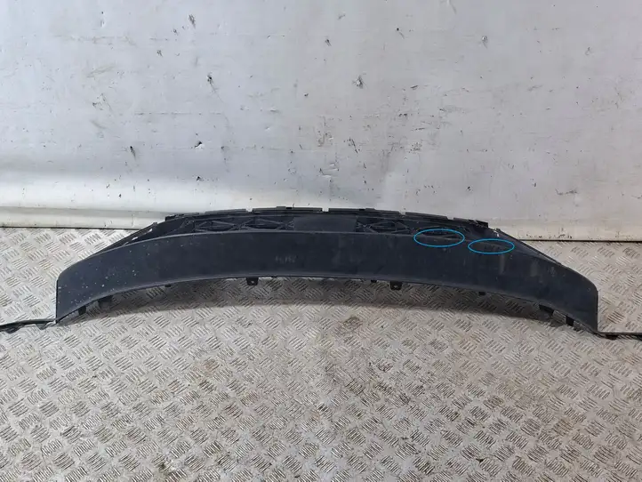 Kia Ceed (2021 - ) 86561J7LB0 Нижняя решетка переднего бампера — фото 3