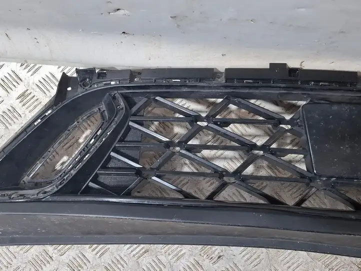 Kia Ceed (2021 - ) 86561J7LB0 Нижняя решетка переднего бампера — фото 5