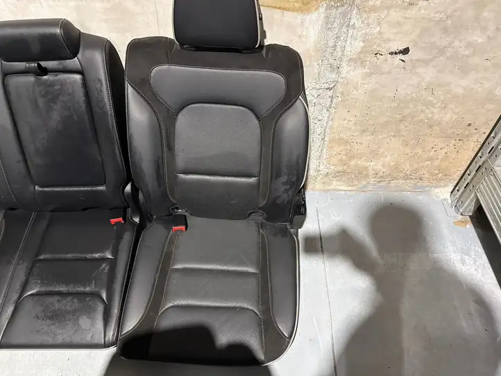 Dodge Ram (2018 - ) Комплект салона — фото 3