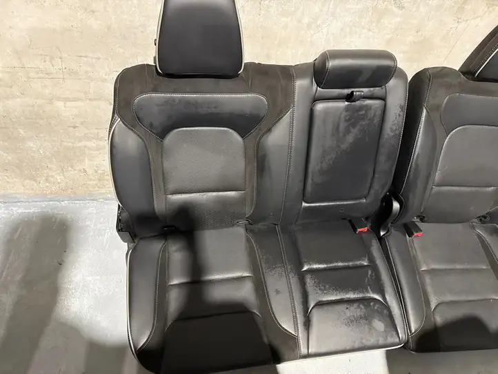 Dodge Ram (2018 - ) Комплект салона — фото 4