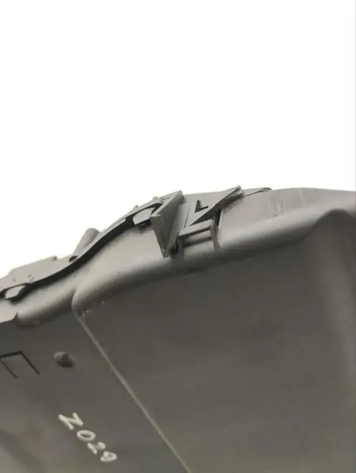 (2009 - 2014) 9217995 Электрический обогреватель салона 220V — фото 4